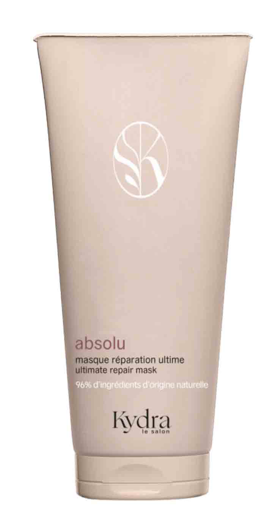 Masque réparateur Kydra Absolu 200 ml