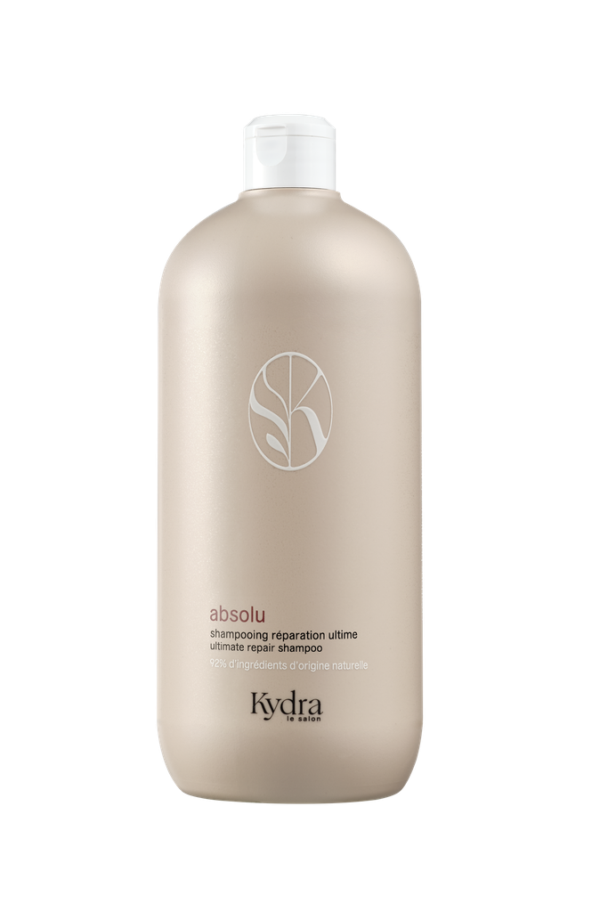 Shampooing Kydra Absolu Ultimate Repair 1000 ml