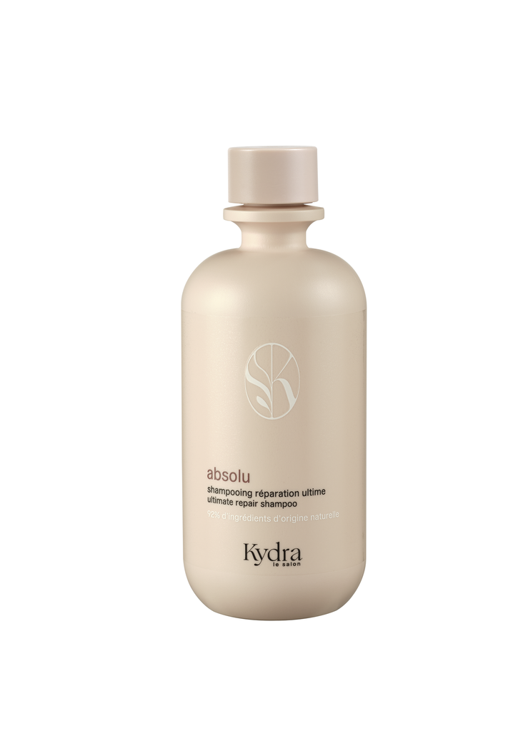 Kydra Absolu Ultimate Repair Shampoo 400 ml