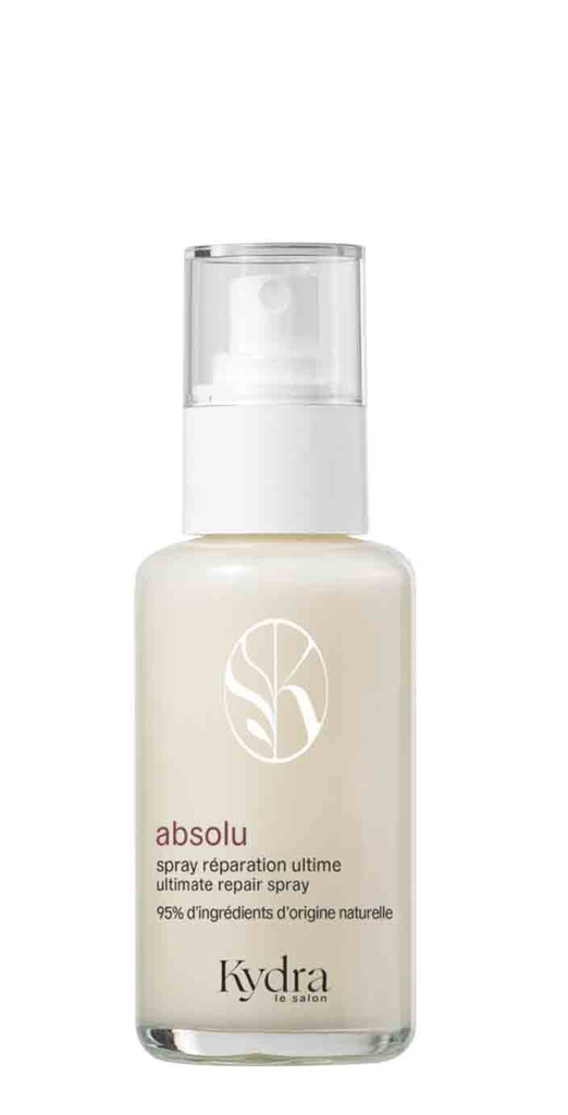Kydra Absolu Spray Réparateur Ultime 100 ml