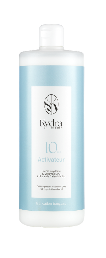 Kydra ACTIVATEUR - 10 Vol / 3% de la quantité totale