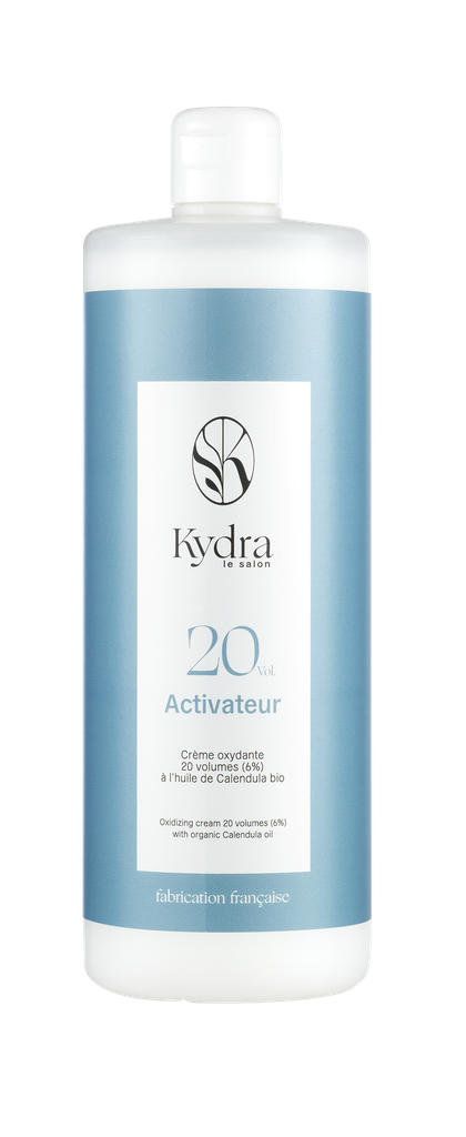 Kydra AKTIVATOR - 20 Vol / 6