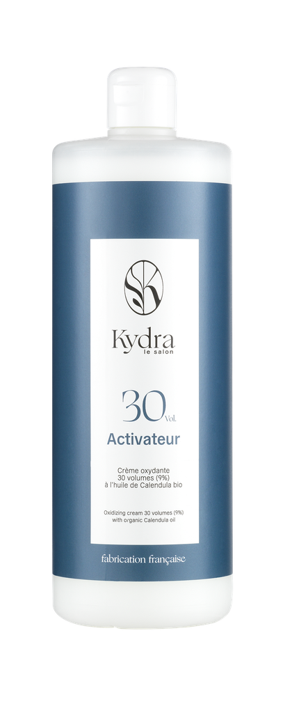 Kydra ACTIVATEUR - 30 Vol / 9