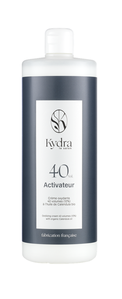 Kydra AKTIVATOR - 40 Vol / 12%