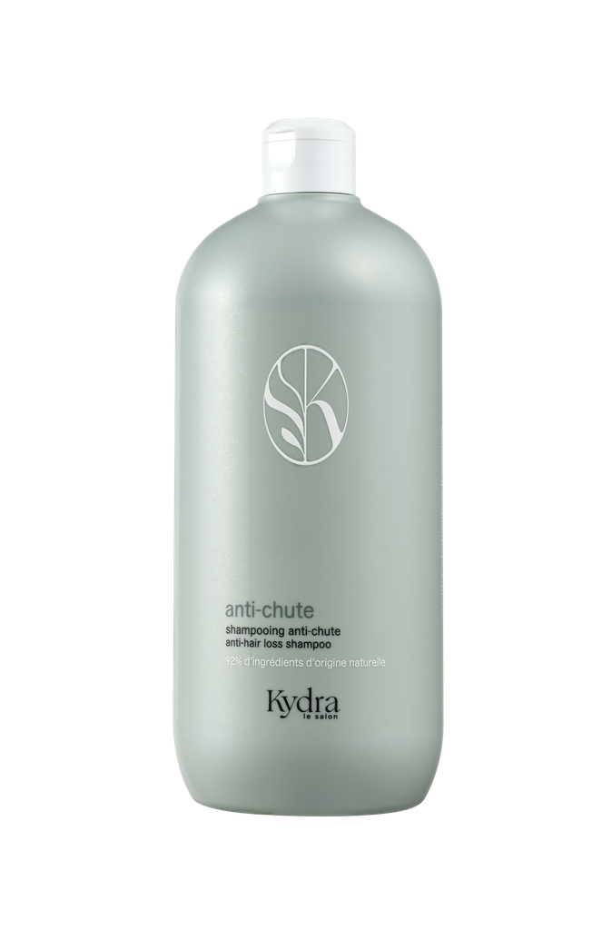 Shampooing Kydra Antichute Anti-perte de cheveux 1000 ml