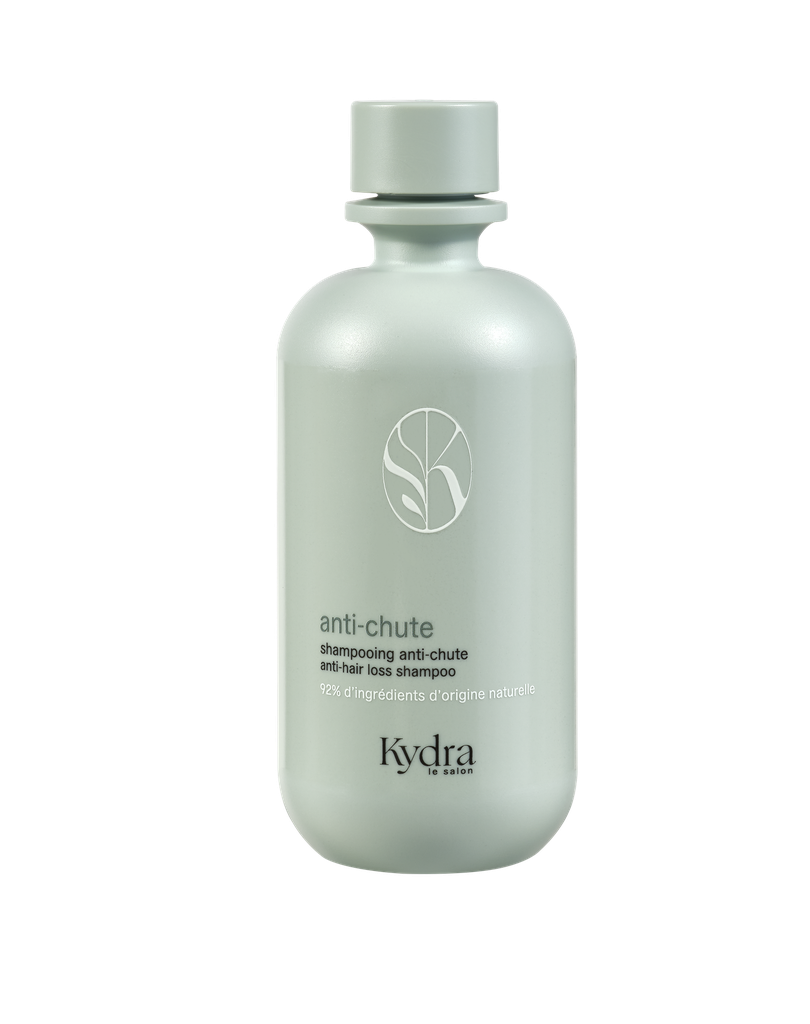 Shampooing Kydra Antichute Anti-perte de cheveux 400 ml
