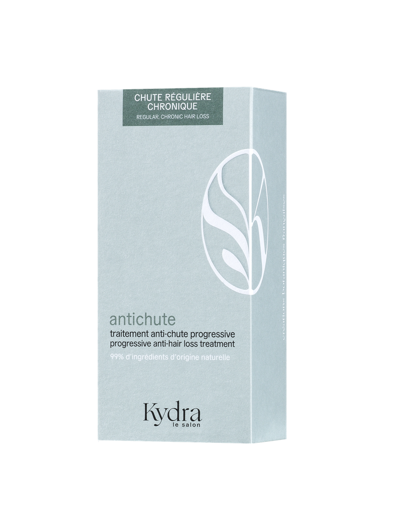 Kydra Antichute Traitement progressif anti-chute de cheveux 42 ml