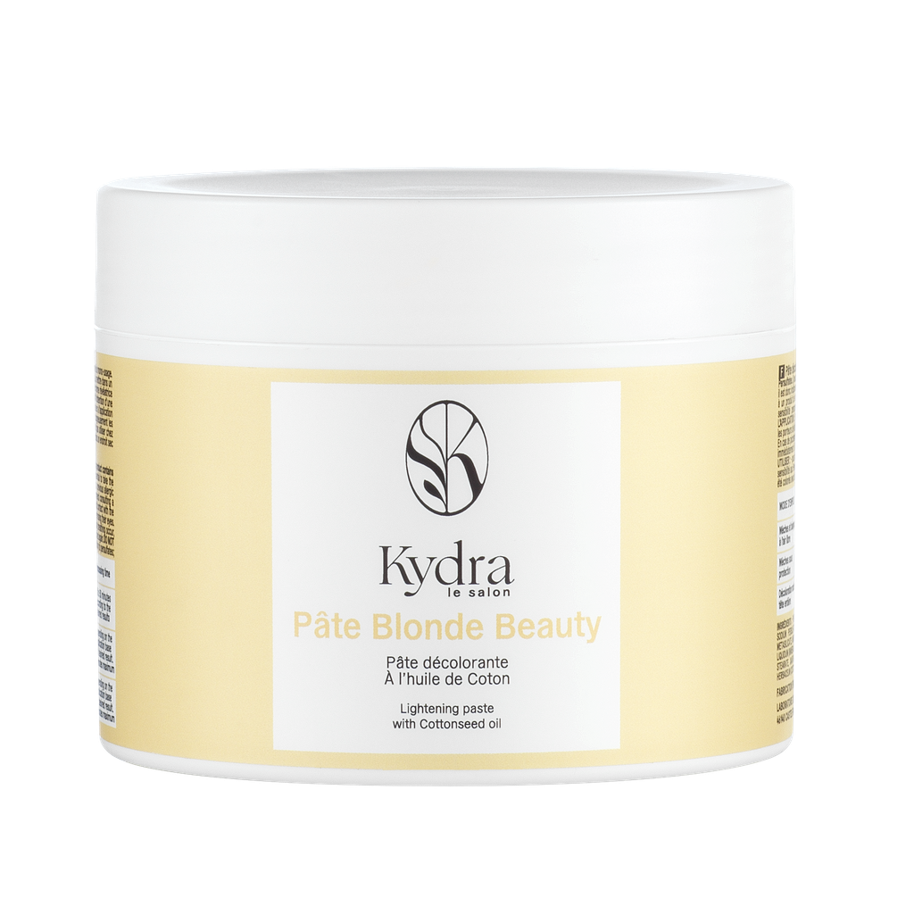 Pâte Éclair Blonde Kydra 7 tons 500g