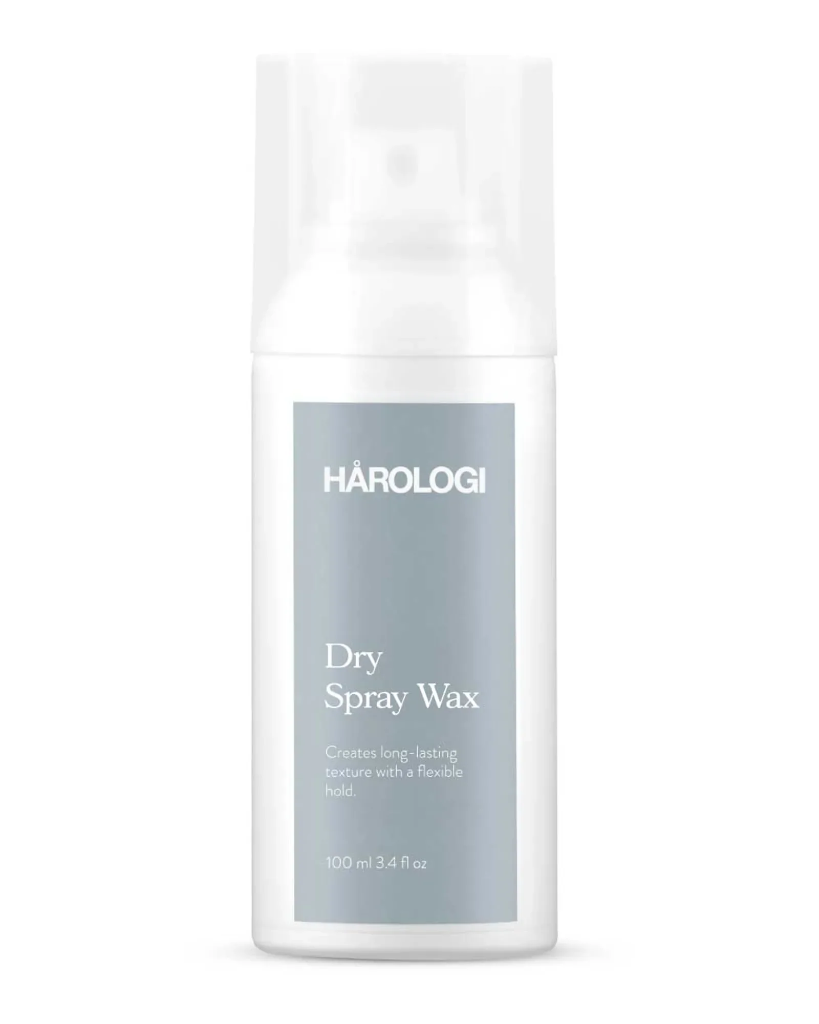 HAROLOGI Dry Spray Wax 100 ml