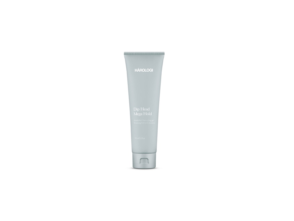 HAROLOGI Dip Head Mega Hold 150ml