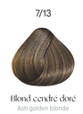 Kydra botanique 7-13 Ash Golden Blonde