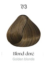 Kydra botanique 7-3 Golden Blonde