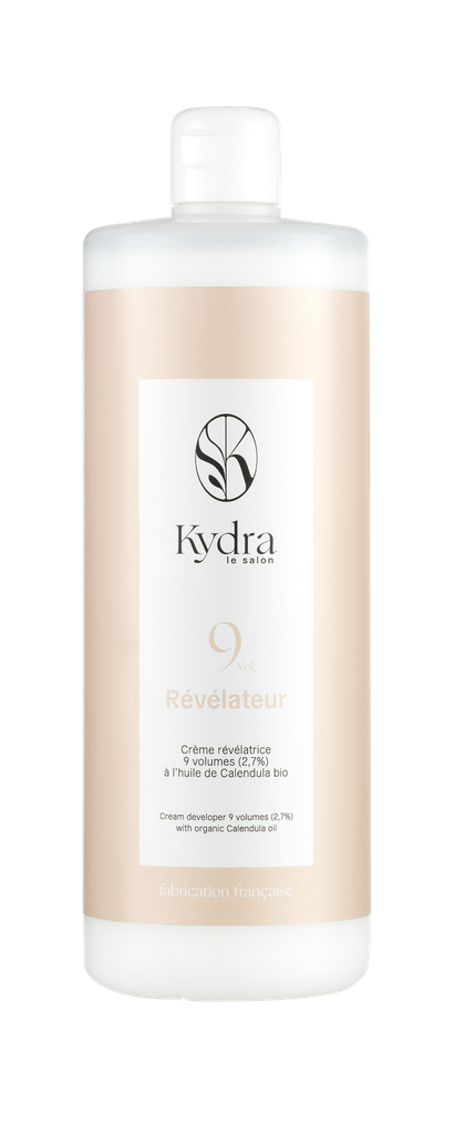 Kydra CREAM DEVELOPER - 9 Vol / 2,7