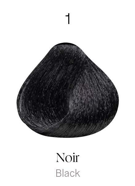 Kydra Crème 1 Noir