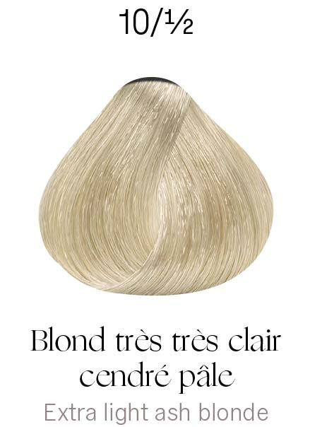 Kydra Crème 10 1/2 Extra Light Ash Blonde