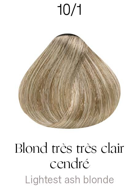 Crème Kydra 10-1 Frêne blond le plus clair