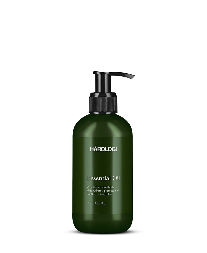 HAROLOGI Huile essentielle 250ml