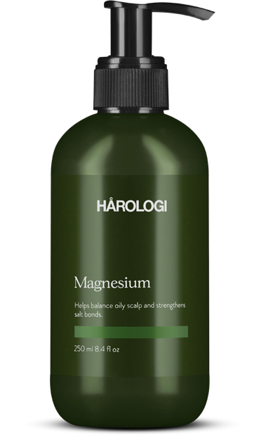 HAROLOGI Magnésium 250ml