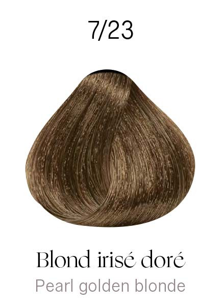 Crème Kydra 7-23 Pearl Golden Blonde