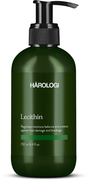 HAROLOGI Lecithin