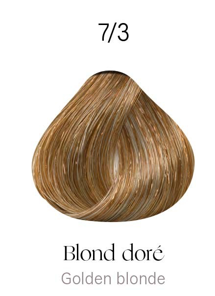 Kydra Crème 7-3 Golden Blonde