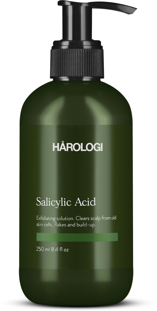 HAROLOGI Acide salicylique 250ml