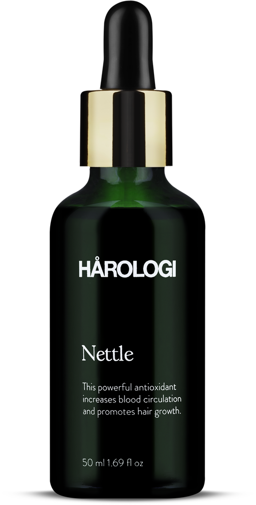 HAROLOGI Nettle 50 ml