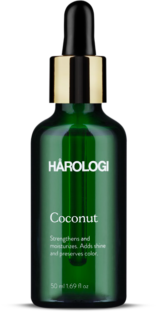 HAROLOGI Coconut 50 ml