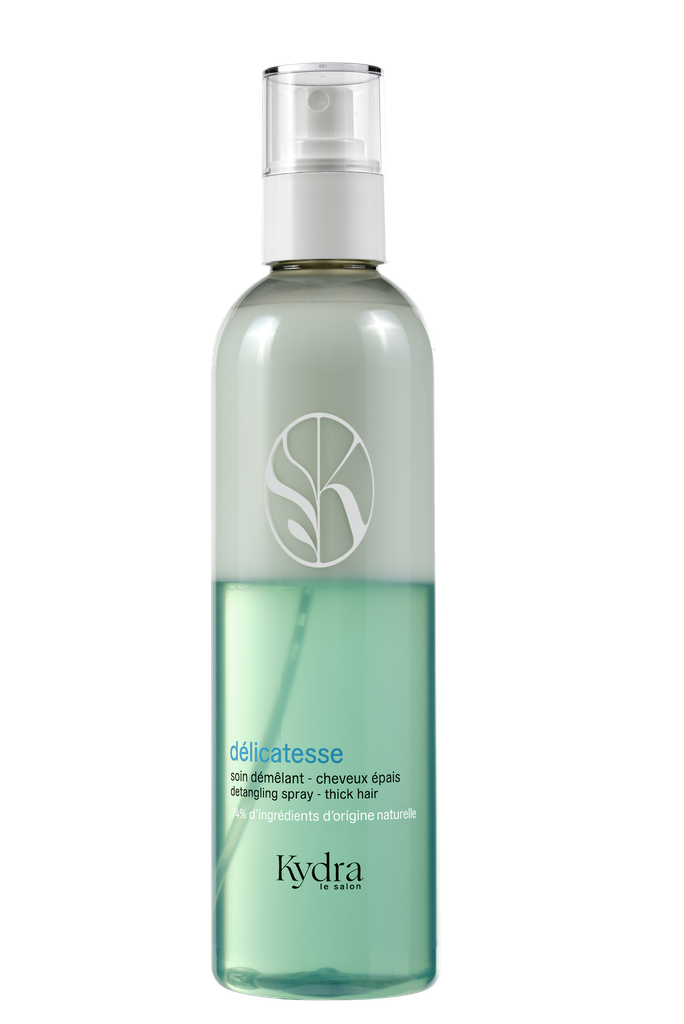 Kydra Delicatesse spray démêlant - cheveux épais 400 ml