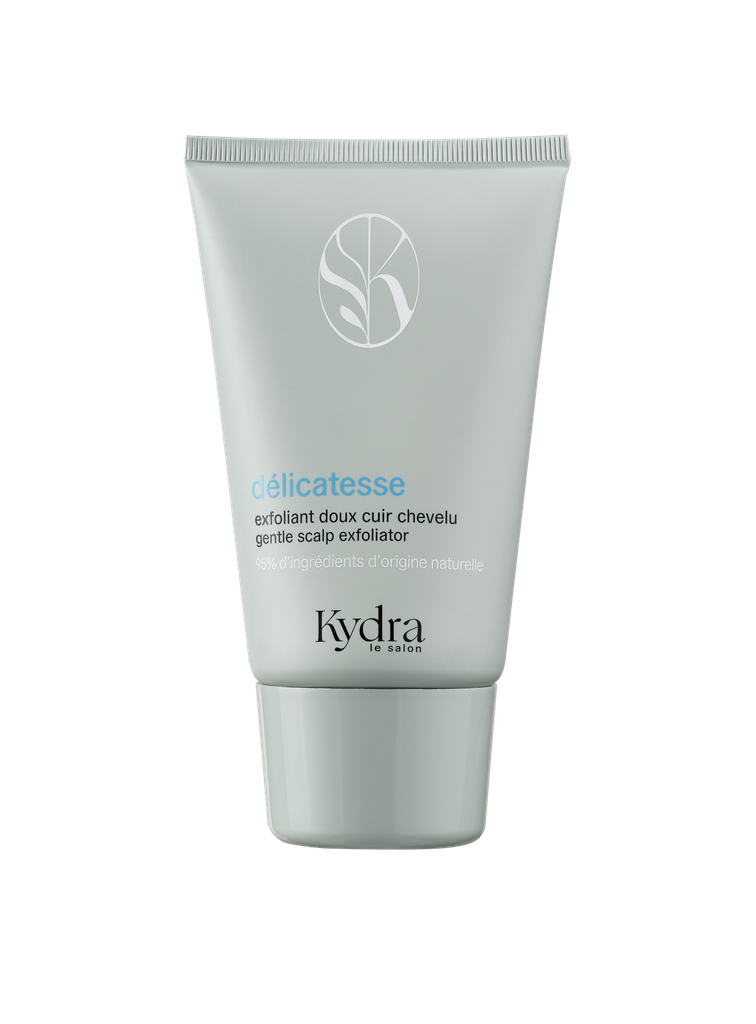 Kydra Delicatesse Exfoliant doux pour les cheveux 100 ml