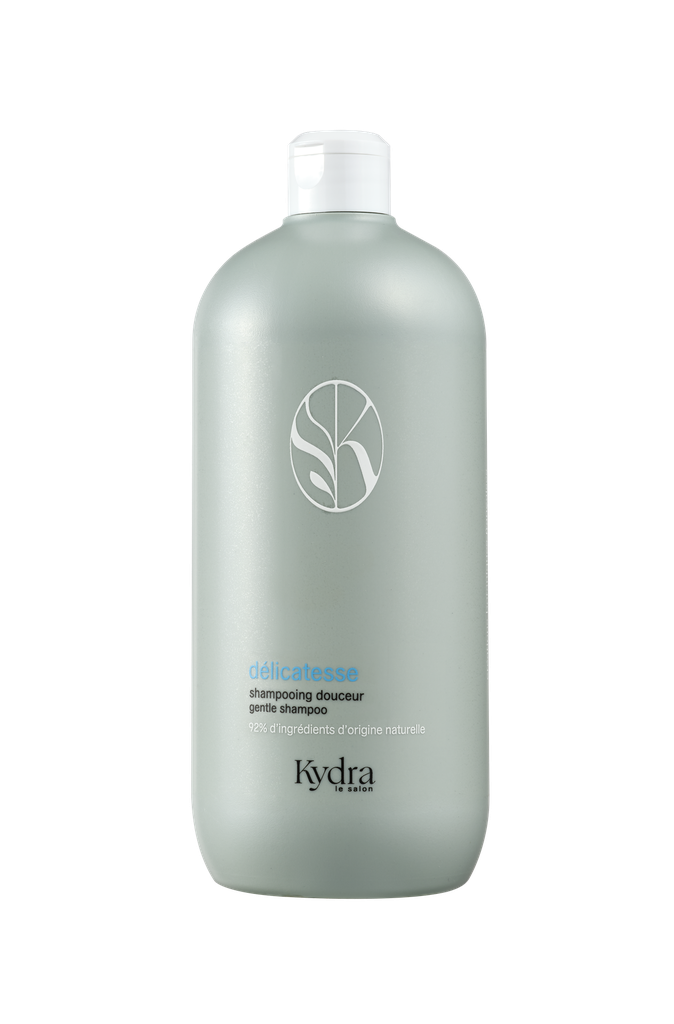 Shampooing douceur Kydra Delicatesse 1000 ml