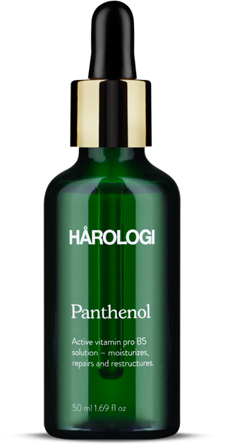HAROLOGI Panthenol 50 ml
