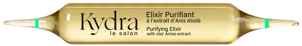 Kydra Elixir Purifiant Romarin Anis 22x10ml