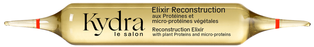 Kydra Elixir Protéine de Reconstruction 22x10ml