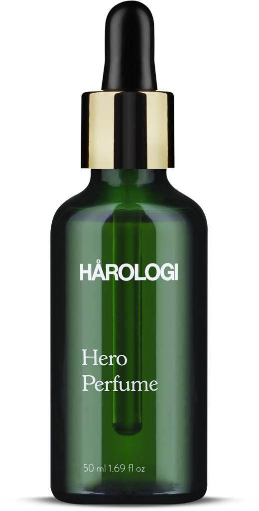 HAROLOGI Parfum Hero 50 ml