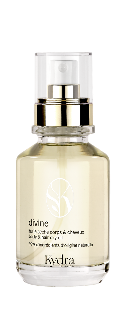 Kydra Huile Divine Body & hair dry oil 100 ml