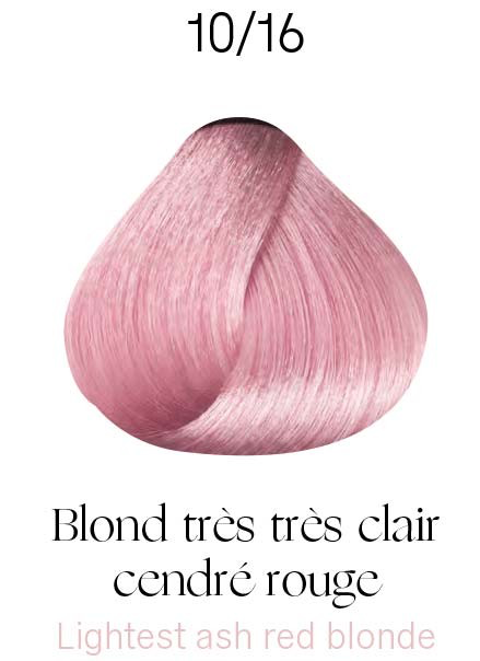 Kydra Jelly 10-16 Lightest Ash Red Blonde