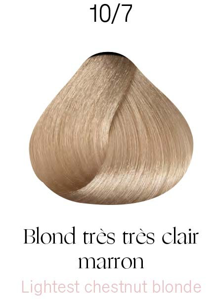 Kydra Jelly 10-7 Marron foncé