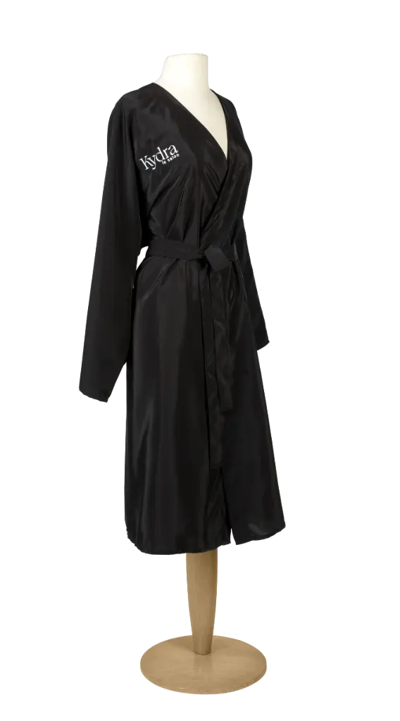 Kydra Le Salon Kimono bathrobe