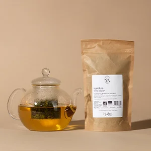 Kydra Le Salon Teapot