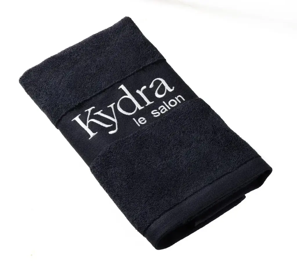 Kydra Le Salon Towels 6-er Set