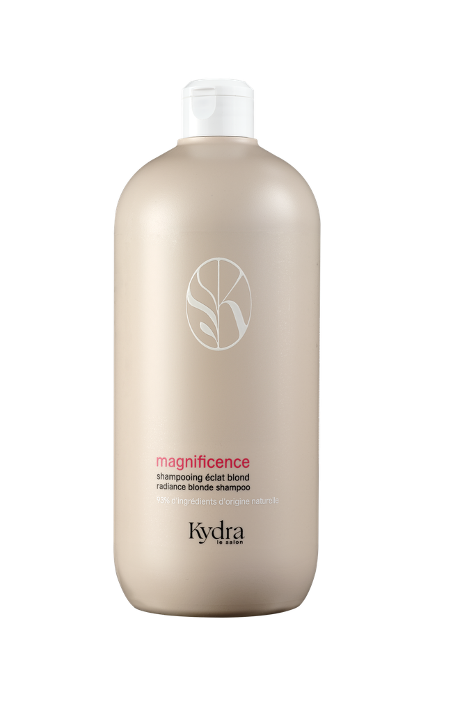 Kydra Magnificence Radiance Blonde Shampoo 1000 ml