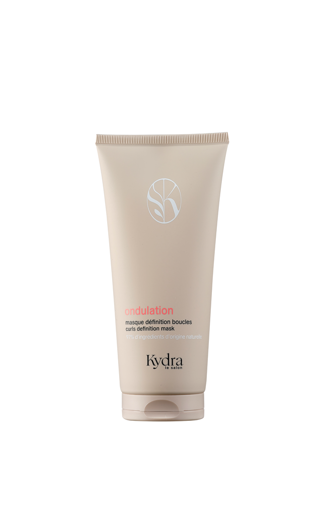 Masque bouclant Kydra Ondulation 200 ml