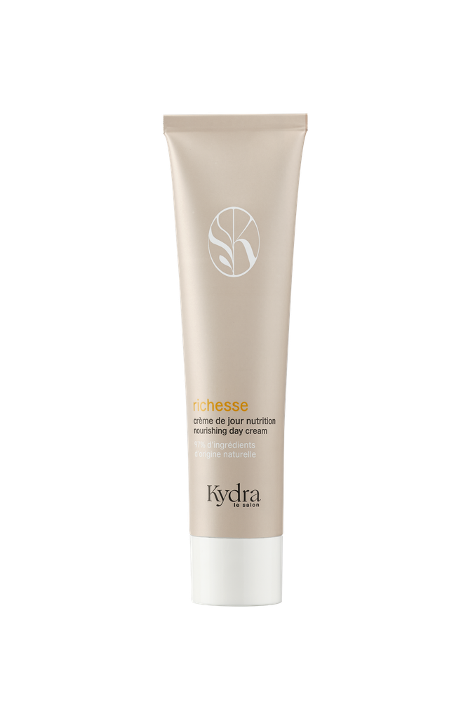 Crème de jour nourrissante Kydra Richesse 75 ml