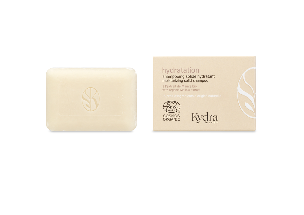 Shampooing hydratant solide Kydra 80g