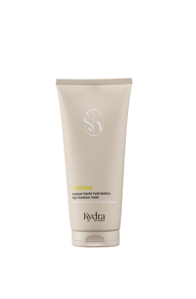 Kydra Sublime High moisture mask 200 ml
