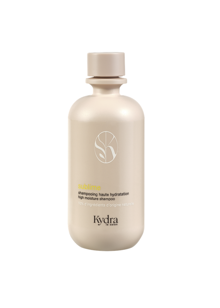 Kydra Sublime High moisture shampoo 400 ml