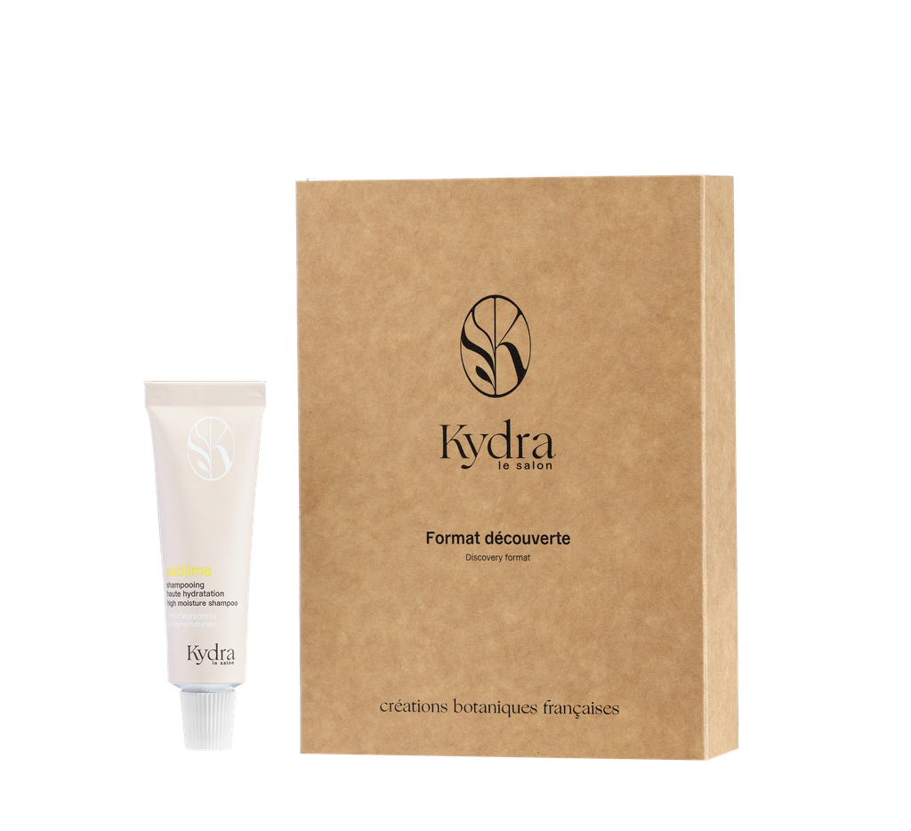 Kydra Sublime High moisture shampoo 7 x 12 ml