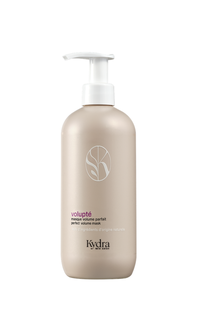 Kydra Volupté Perfect Volume Mask 500 ml