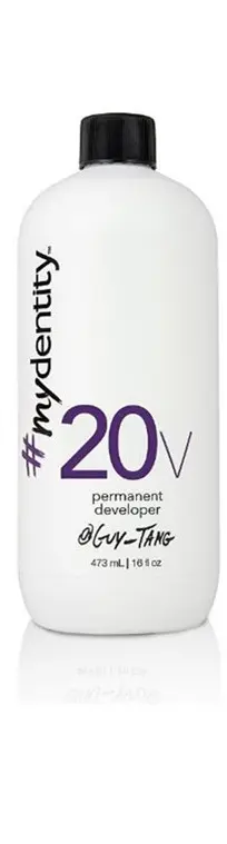 Mydentity - 20 Vol. Developer 946ml